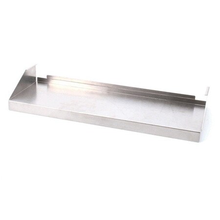 Middleby Tray, Extension 6 Ps520 59280
